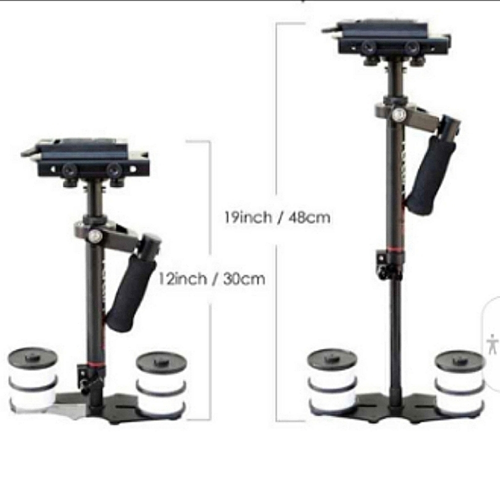Flycam DSLR Nano Camera Stablizer - Picture 6 of 9